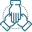 Collaboration Icon